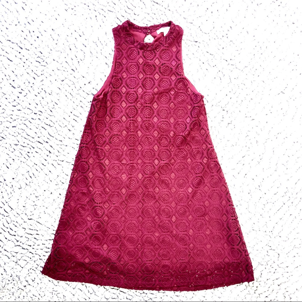 Francesca’s Cocktail Dress. XS